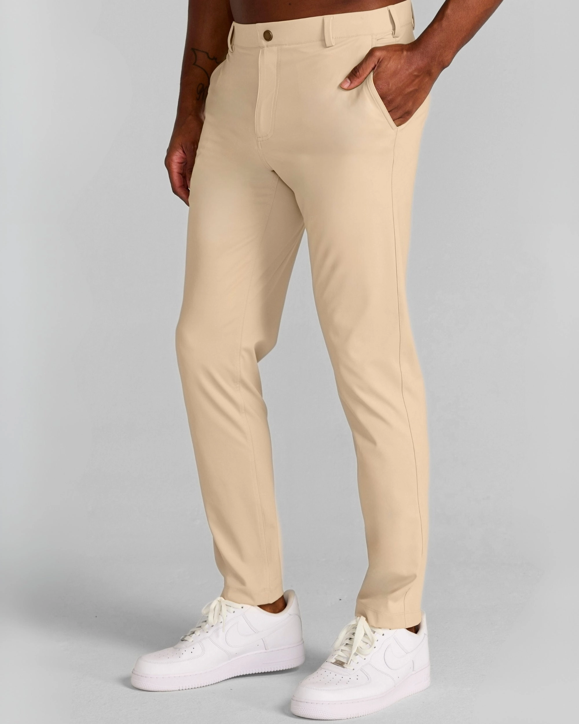 Redvanly Bradley Pull On Trouser 32