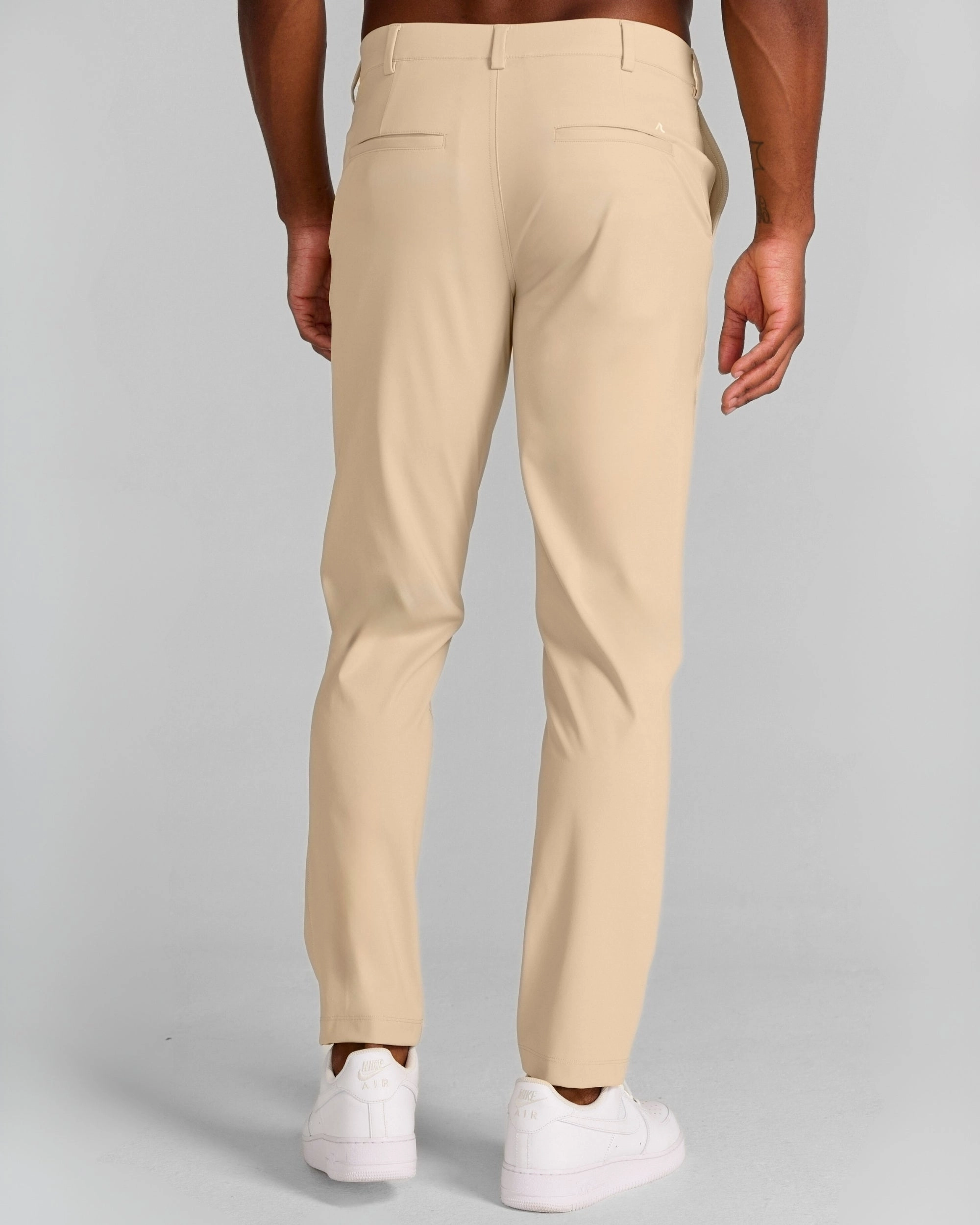 Redvanly Bradley Pull On Trouser 32