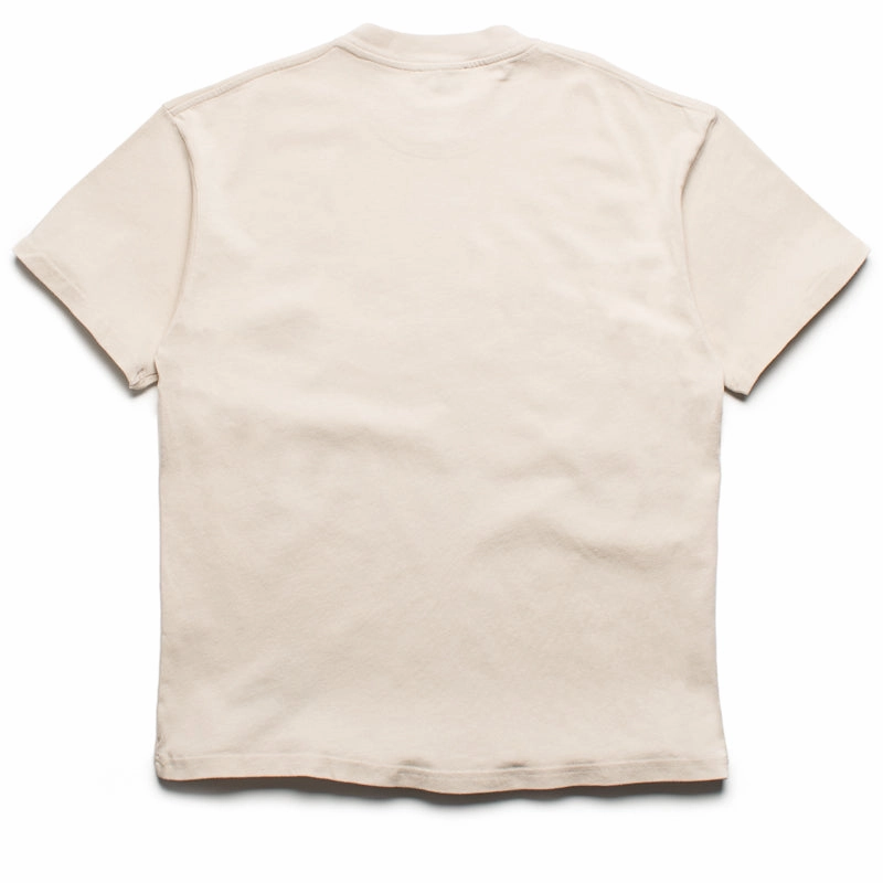 Represent Thoroughbred Tee - Vintage White