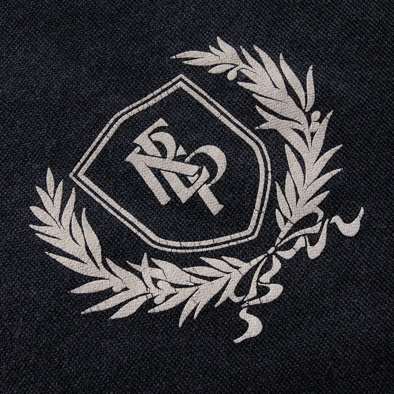 Represent World Championship Tee - Stained Black