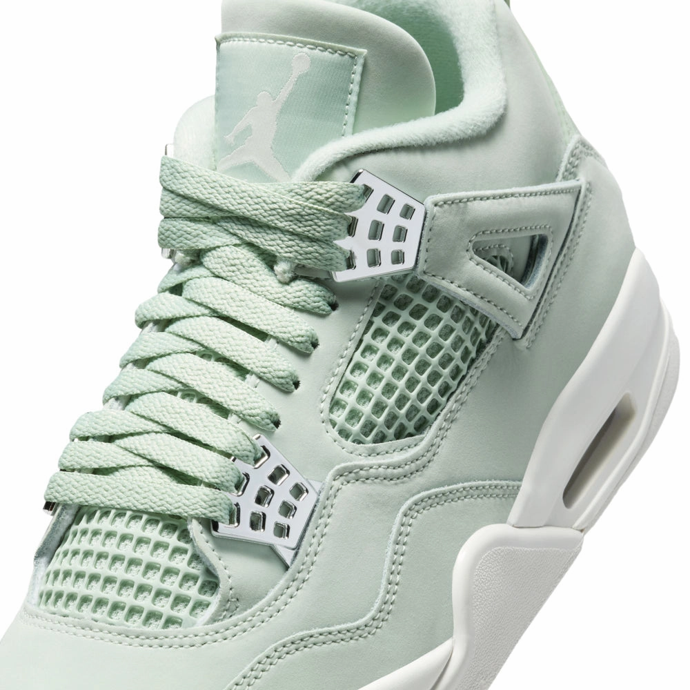 Retro 4 - Womens