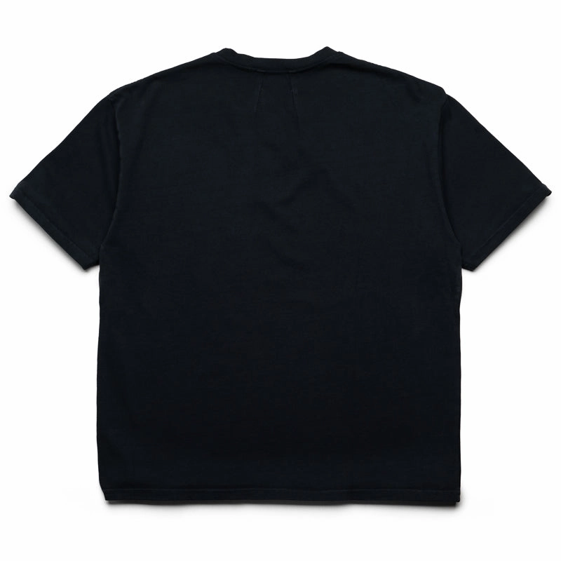 Rhude Town And Country Tee - Vintage Black