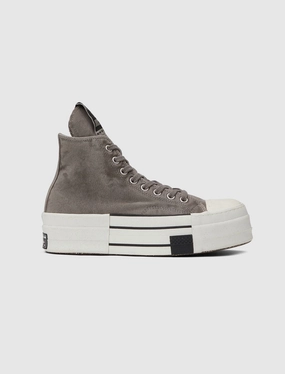 SCARPE DBL DRKSTAR CONCRETE