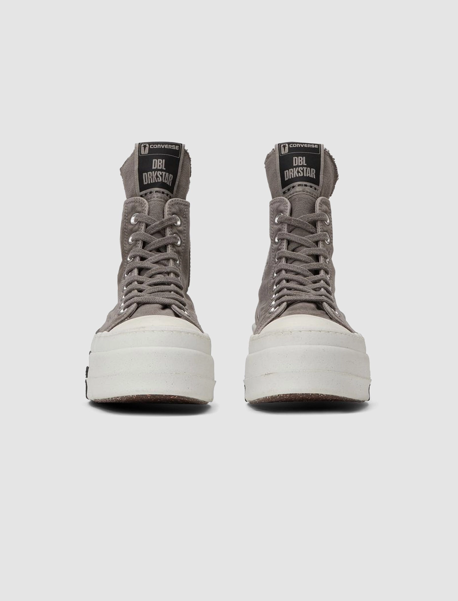 SCARPE DBL DRKSTAR CONCRETE