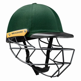 Senior's C Line Plus Steel Batting Helmet