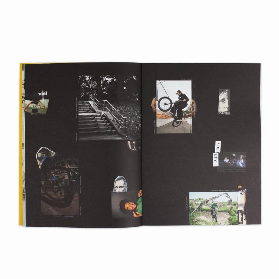 Silent Magazine