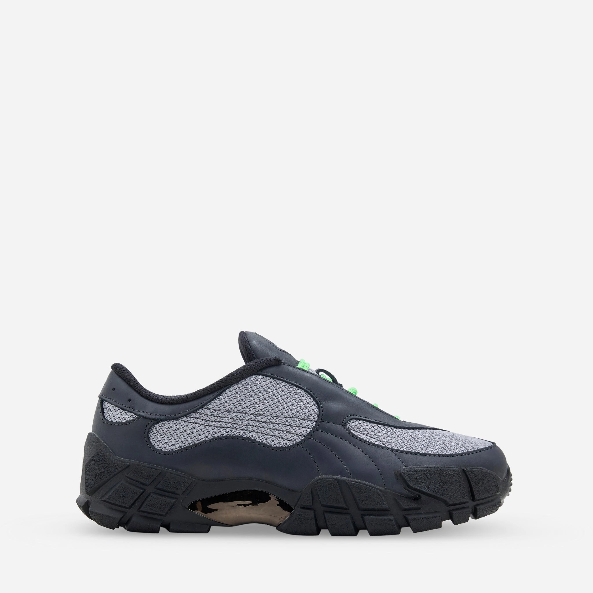 Skepta x Skope Flat Dark Gray | PUMA Silver