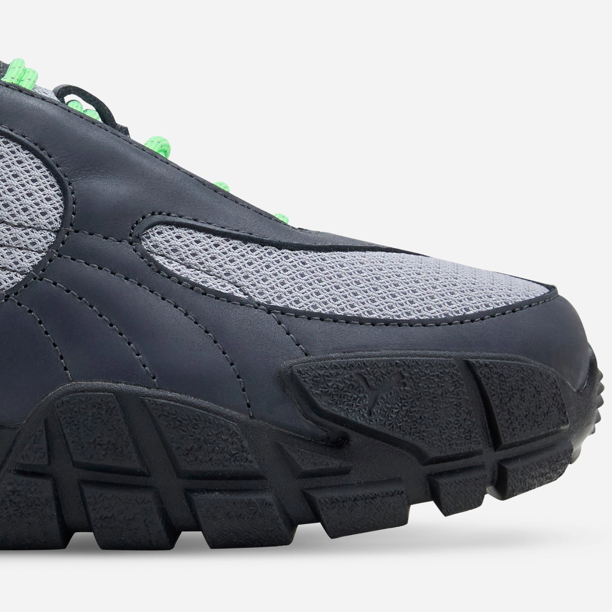 Skepta x Skope Flat Dark Gray | PUMA Silver
