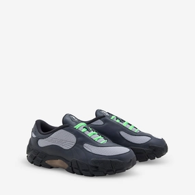 Skepta x Skope Flat Dark Gray | PUMA Silver