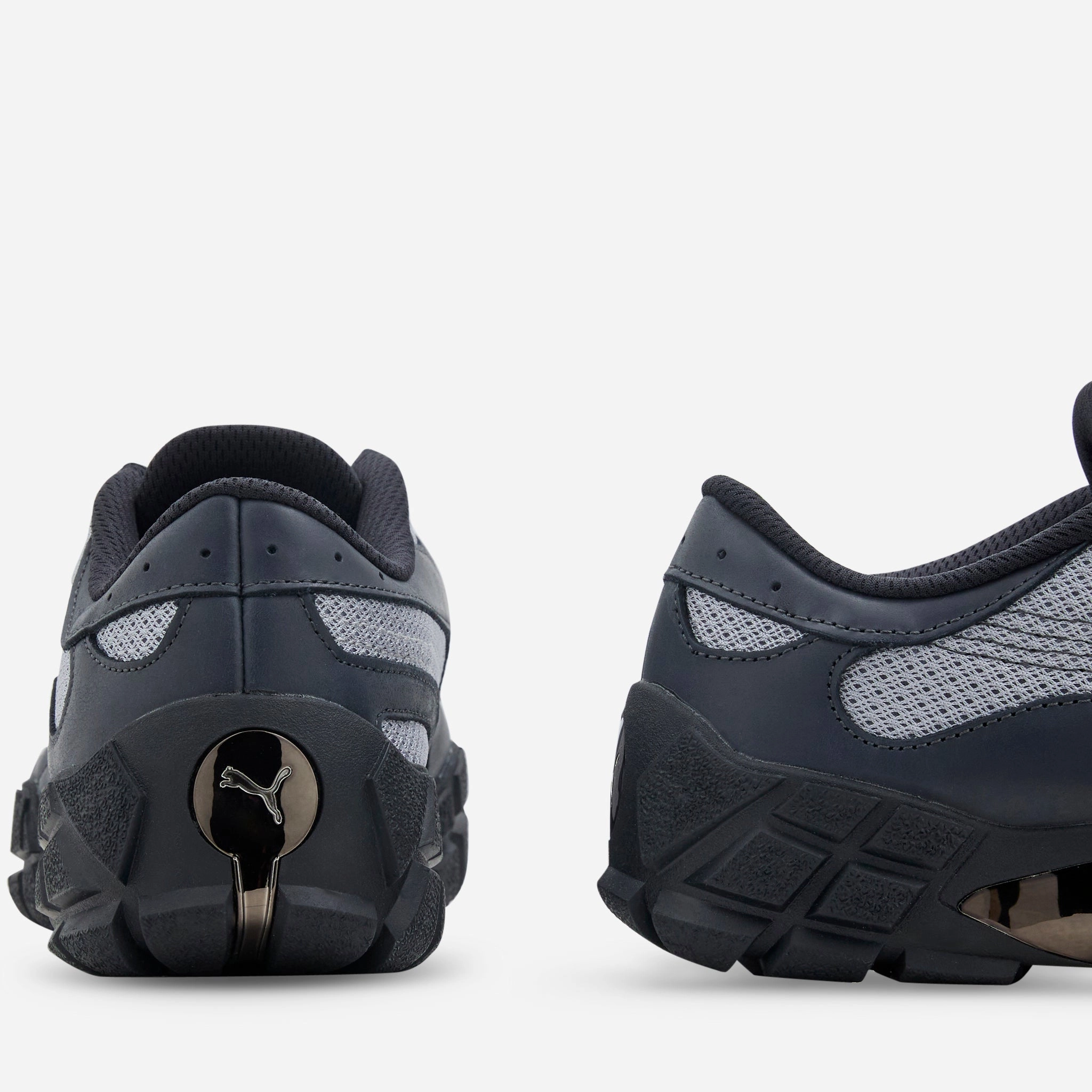 Skepta x Skope Flat Dark Gray | PUMA Silver