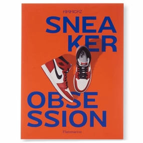 Sneaker Obsession