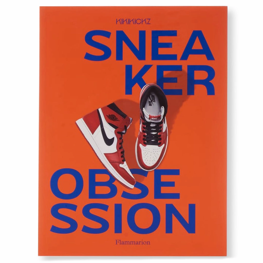 Sneaker Obsession