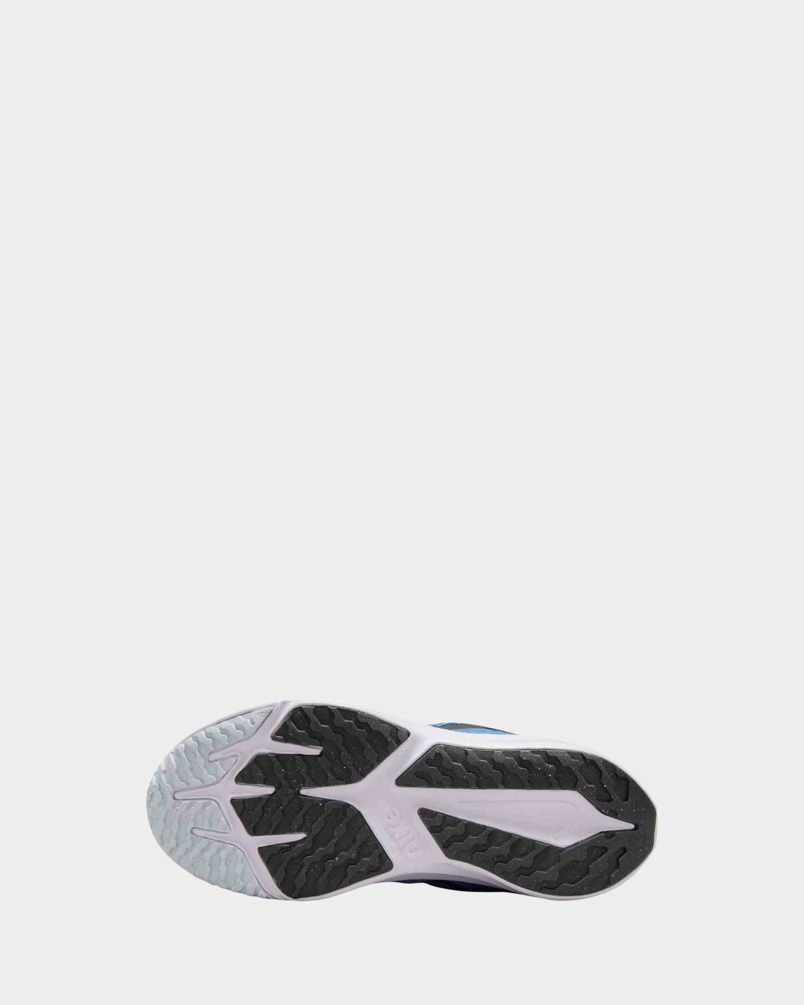 Star Runner 4 Nn Grade School Beyond Blue/Anthracite/White