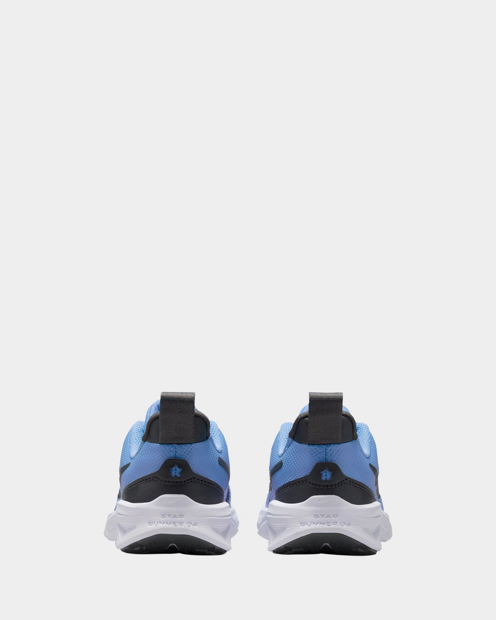 Star Runner 4 Nn Pre-School Beyond Blue/Anthracite/White