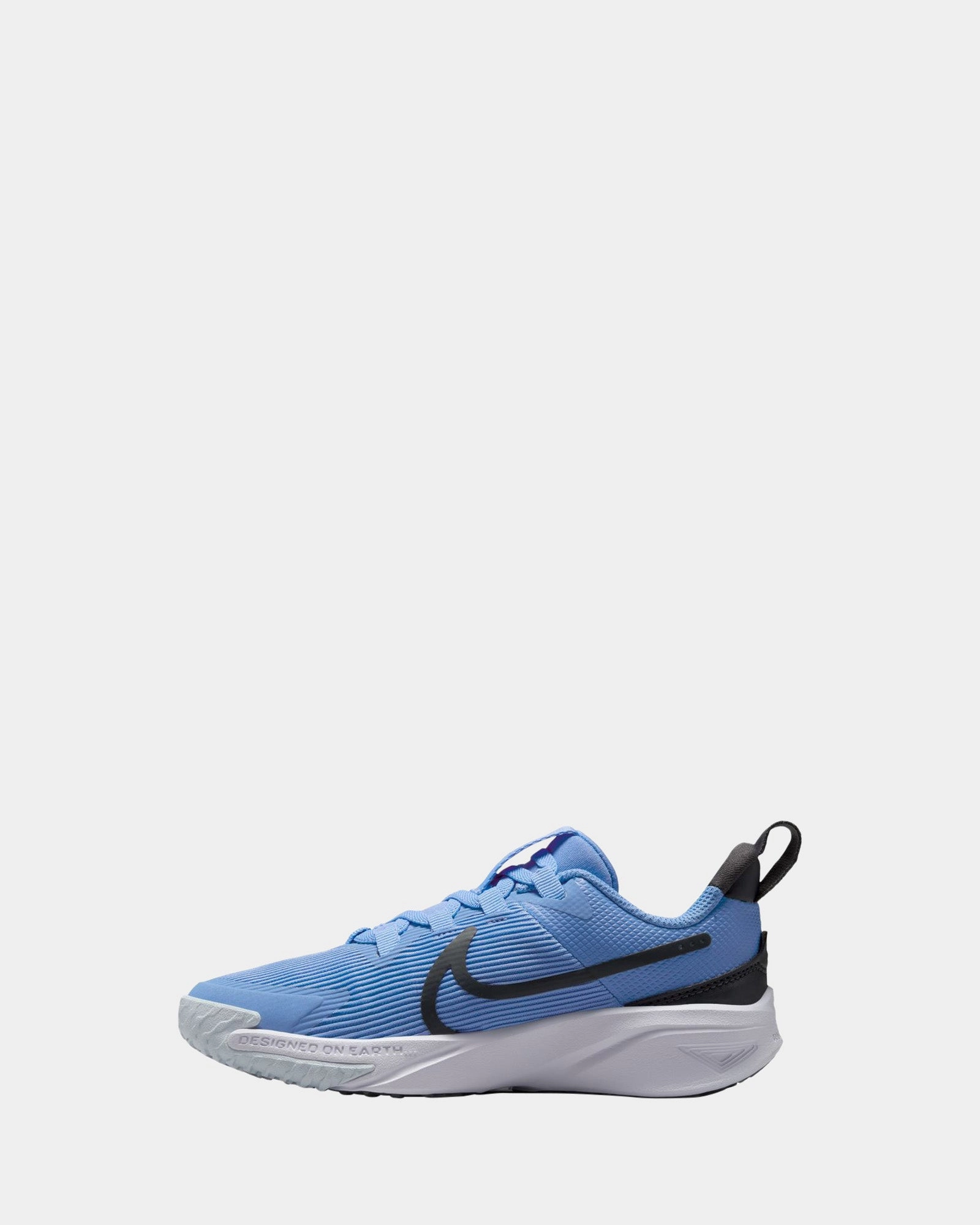 Star Runner 4 Nn Pre-School Beyond Blue/Anthracite/White