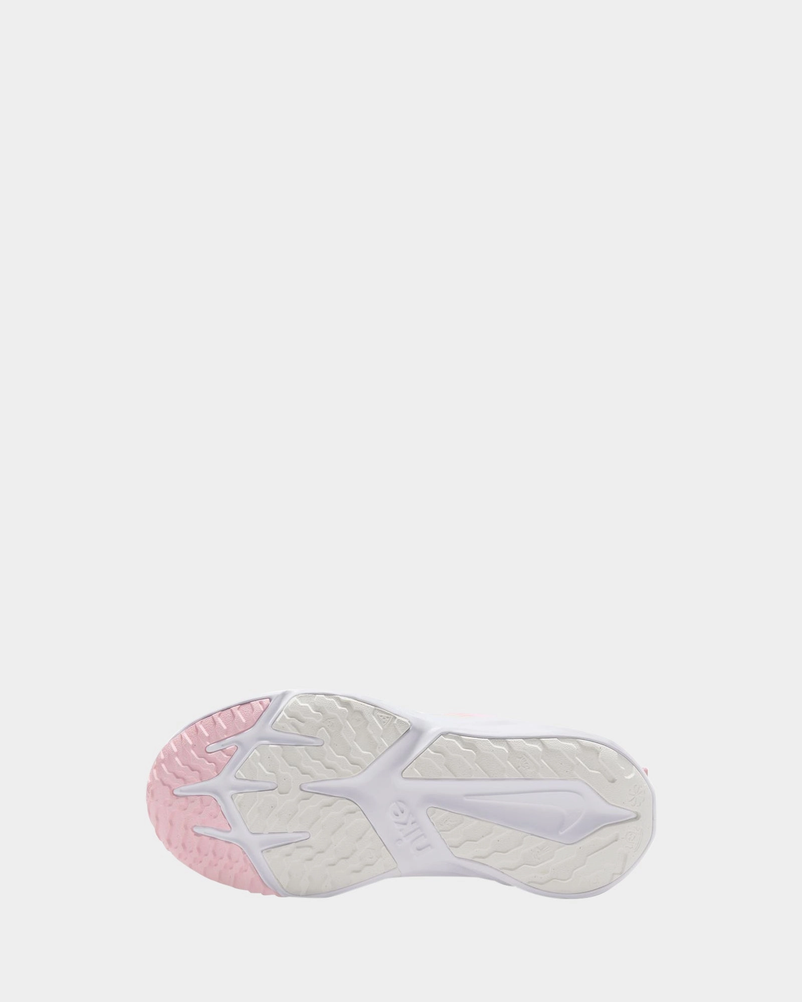 Star Runner 4 NN Pre-School Pink Foam/White