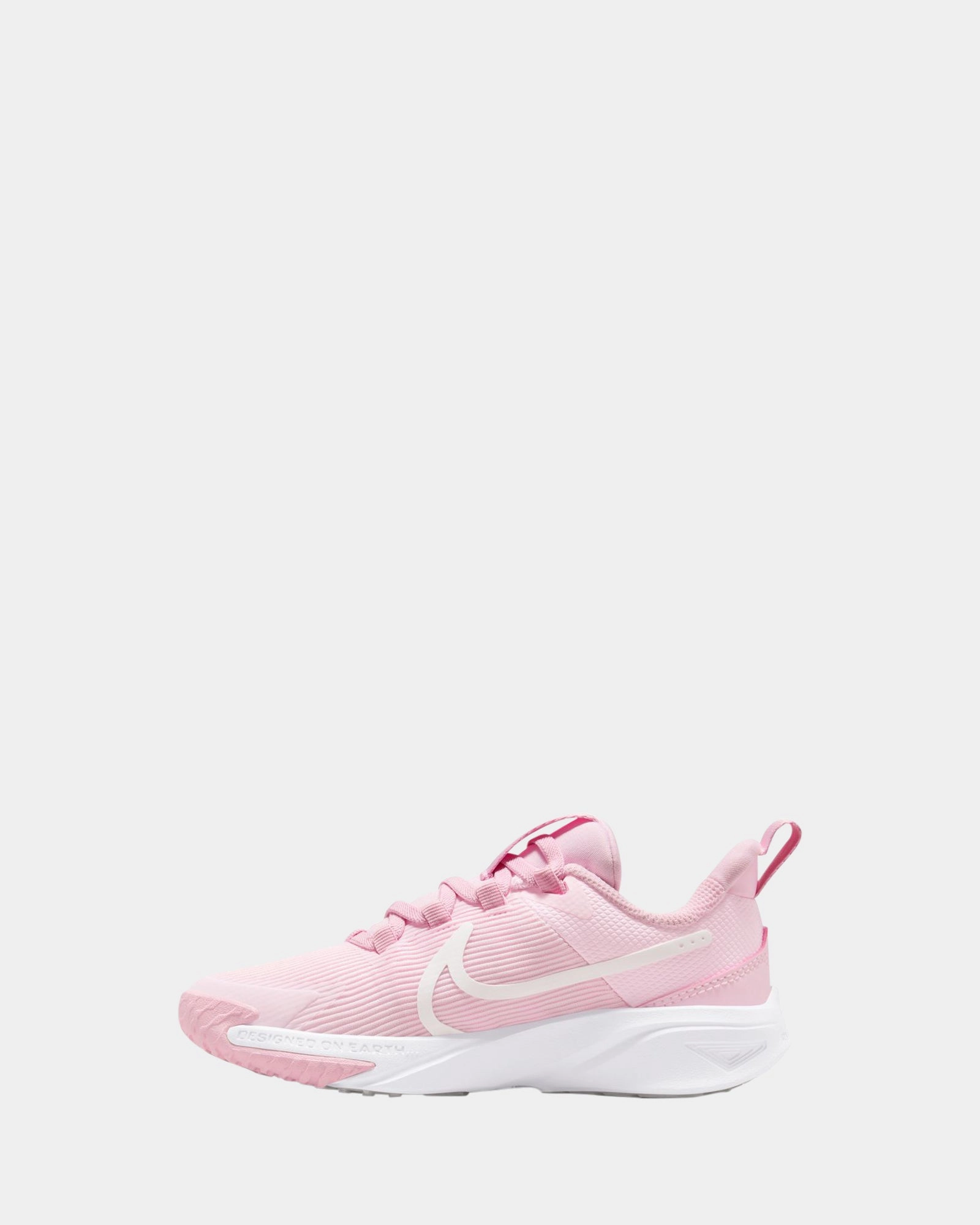 Star Runner 4 NN Pre-School Pink Foam/White