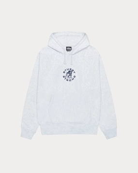 STRONG MAC HOODIE