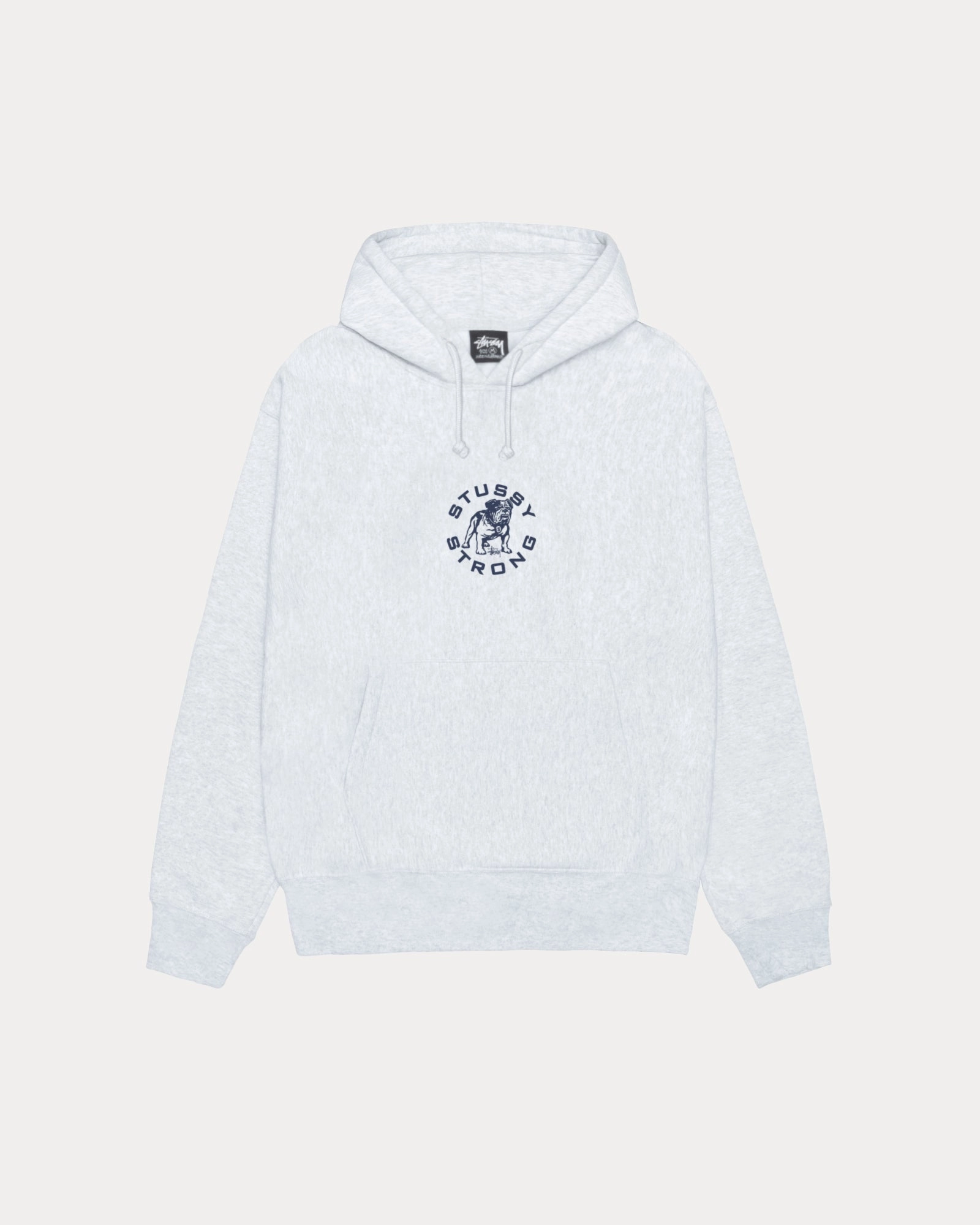 STRONG MAC HOODIE