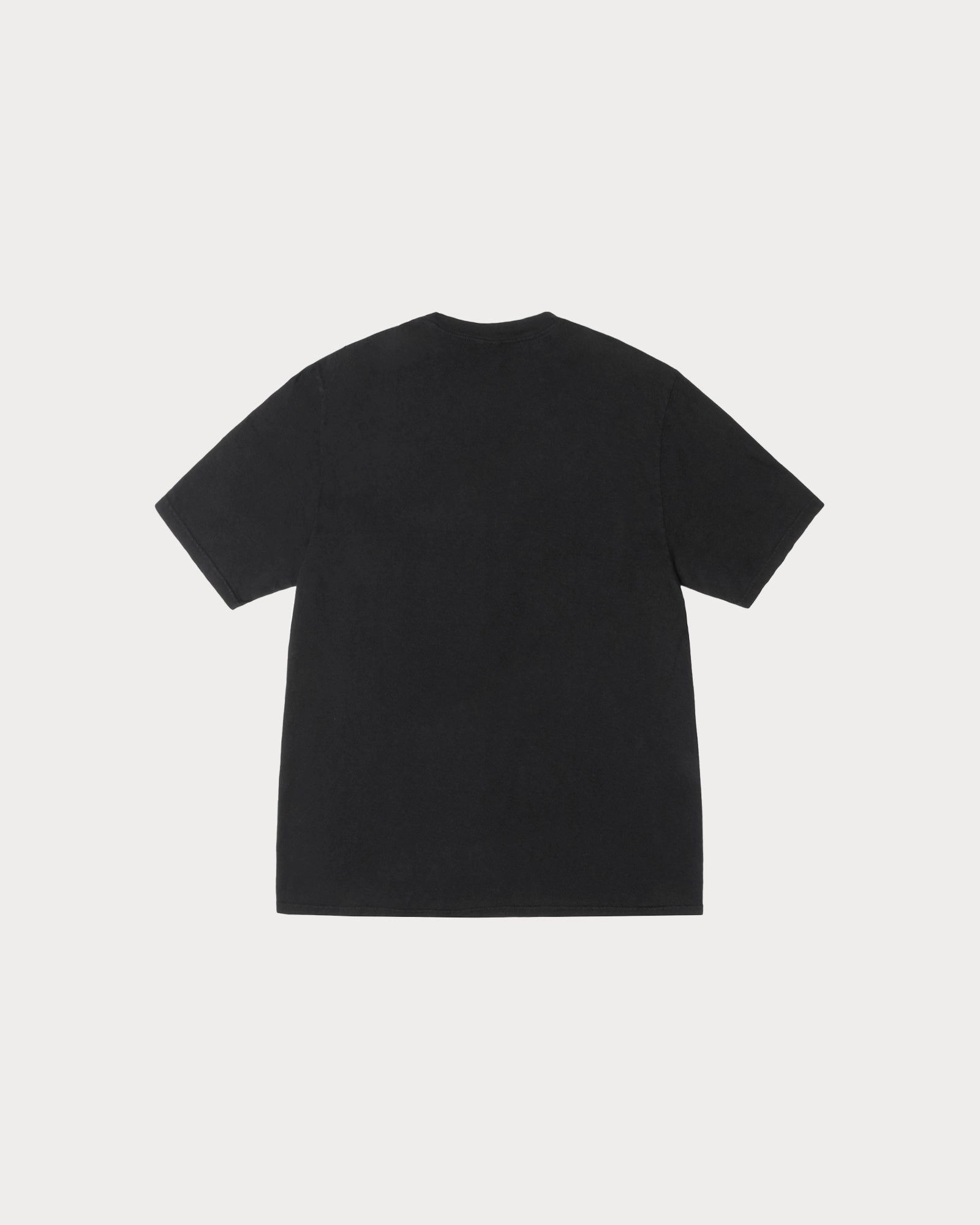 STRONG MAC TEE PIGMENT DYED