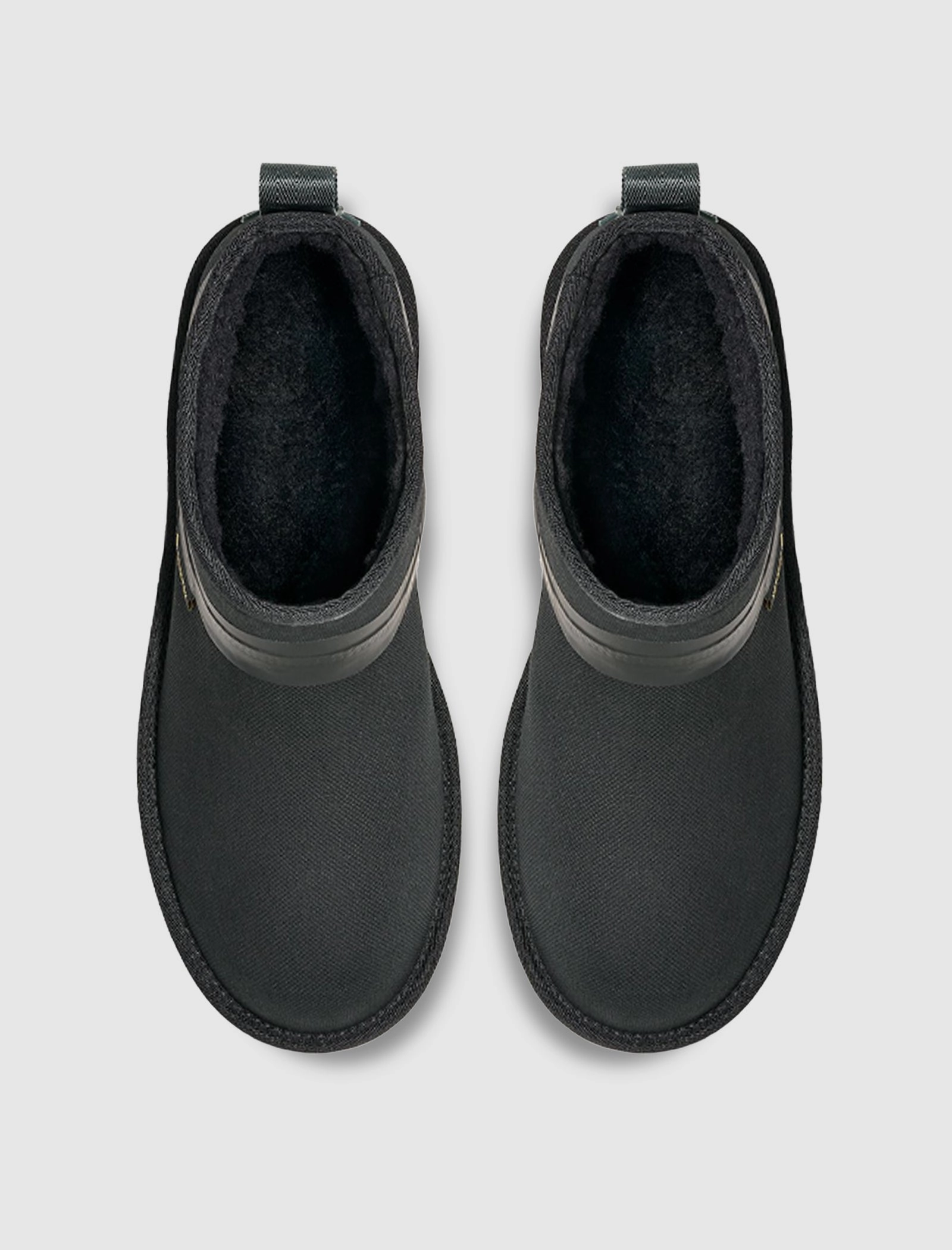 UGG X REESE COOPER ULTRA MINI BLACK