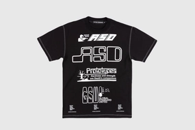 UNITED STANDARD COMPOSITES S/S T-SHIRT