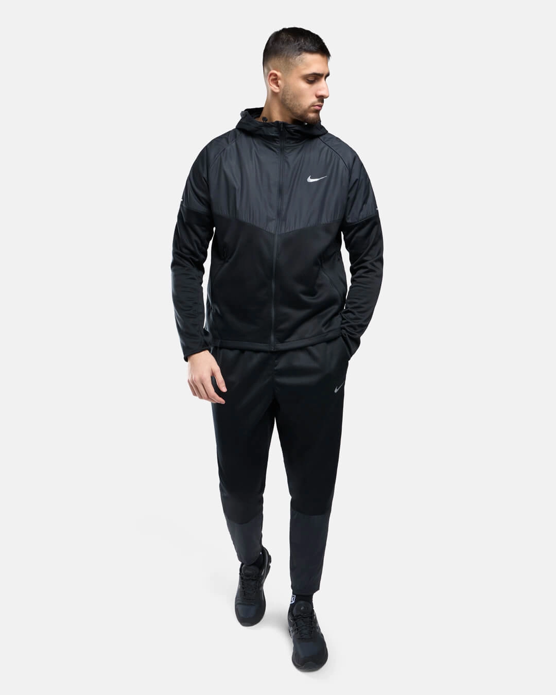 Veste Nike Sphere Miler - Noir