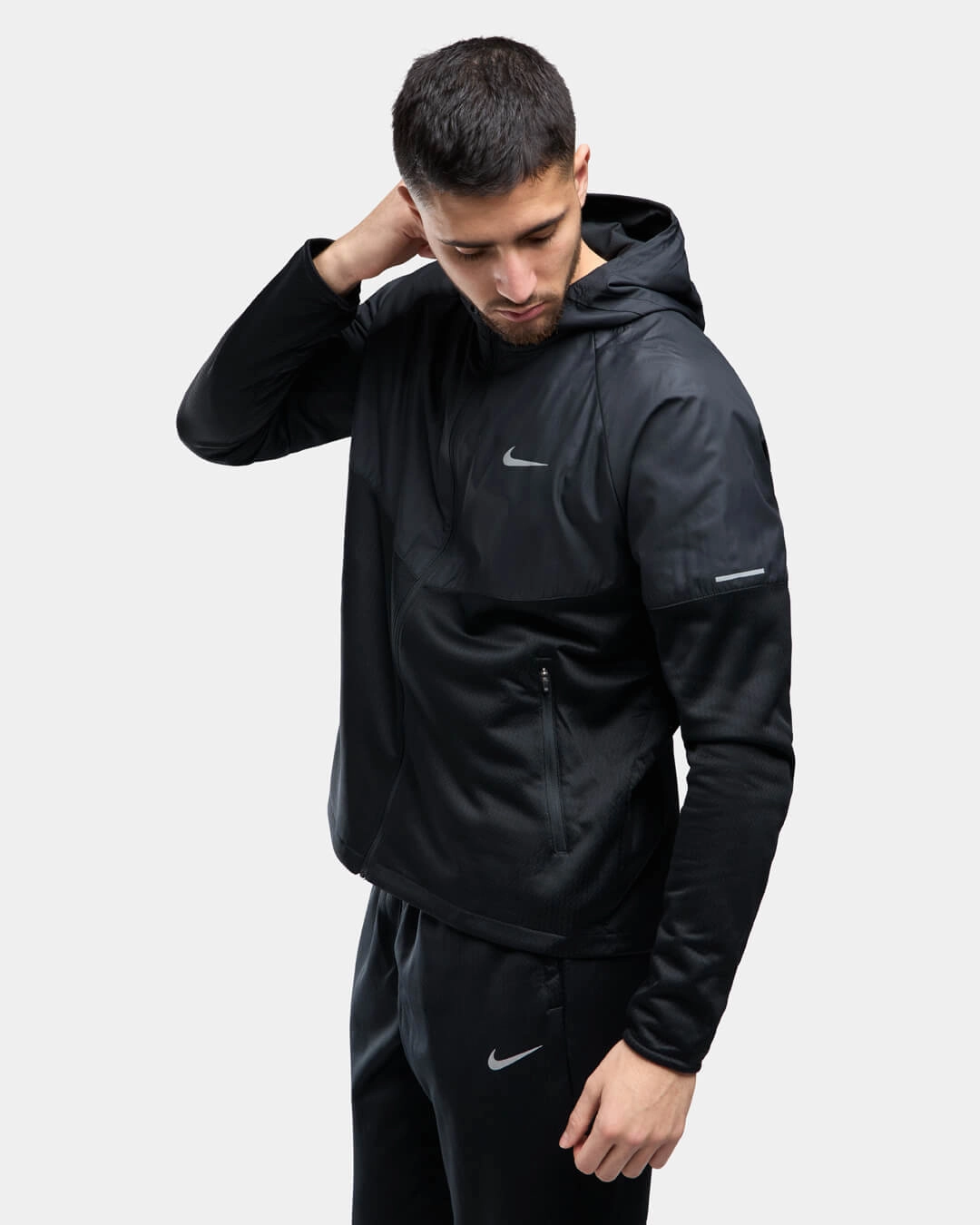 Veste Nike Sphere Miler - Noir