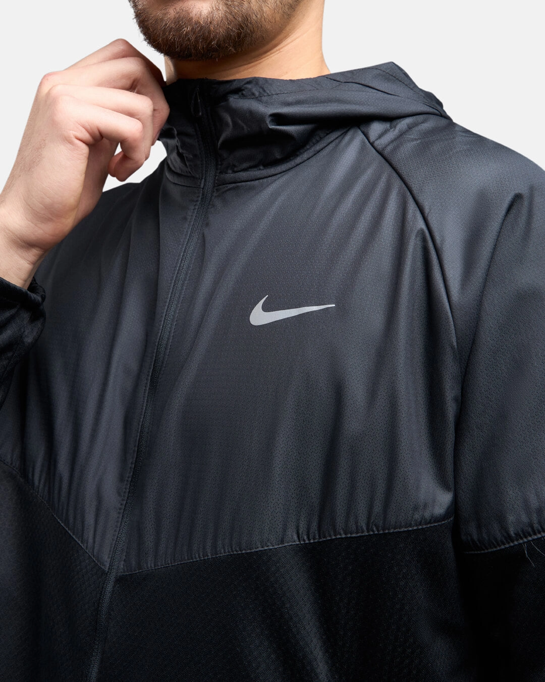 Veste Nike Sphere Miler - Noir