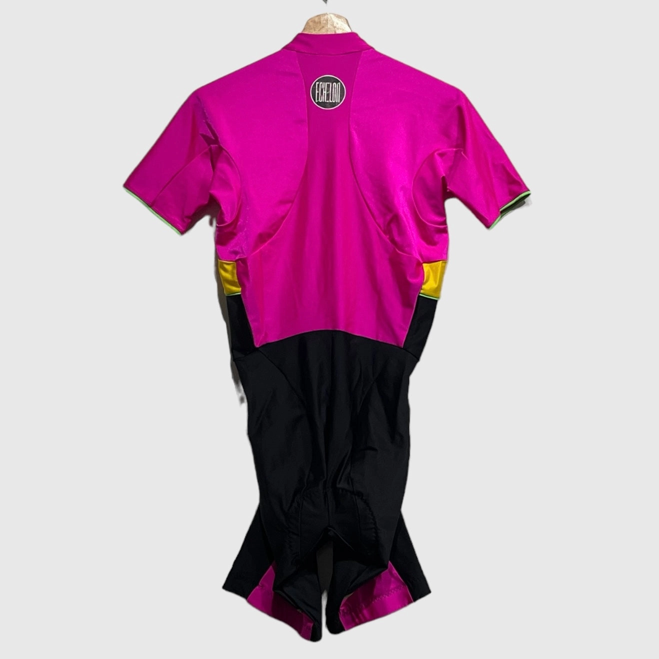 Vintage Echelon Cycling Suit Women’s M