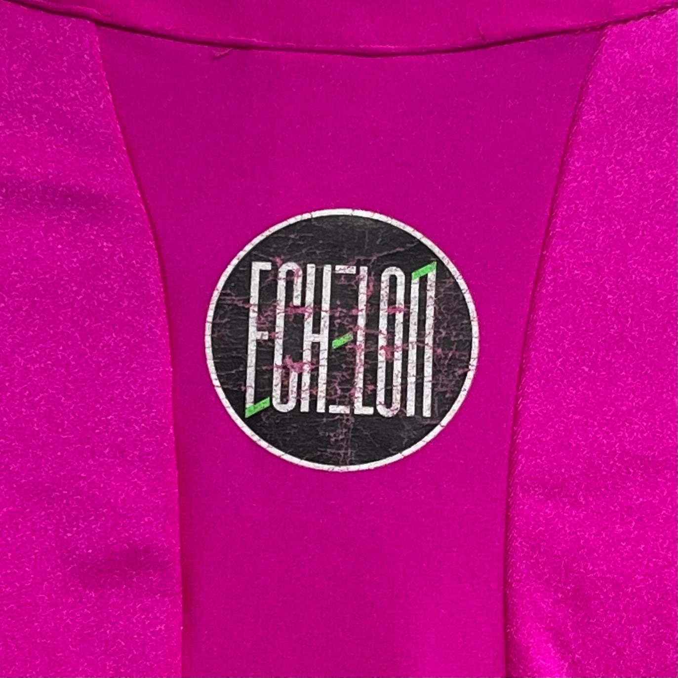 Vintage Echelon Cycling Suit Women’s M