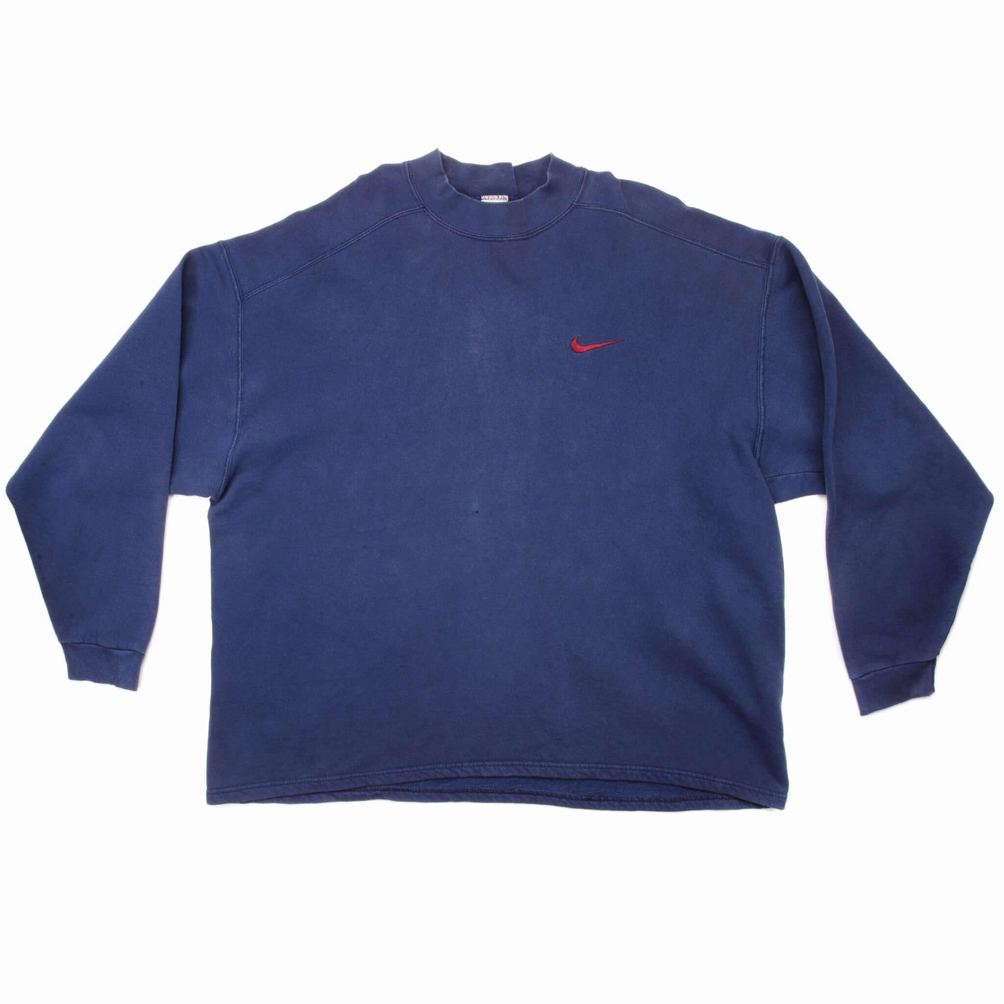VINTAGE NIKE SWEATSHIRT 90S SIZE XL MADE IN USA
