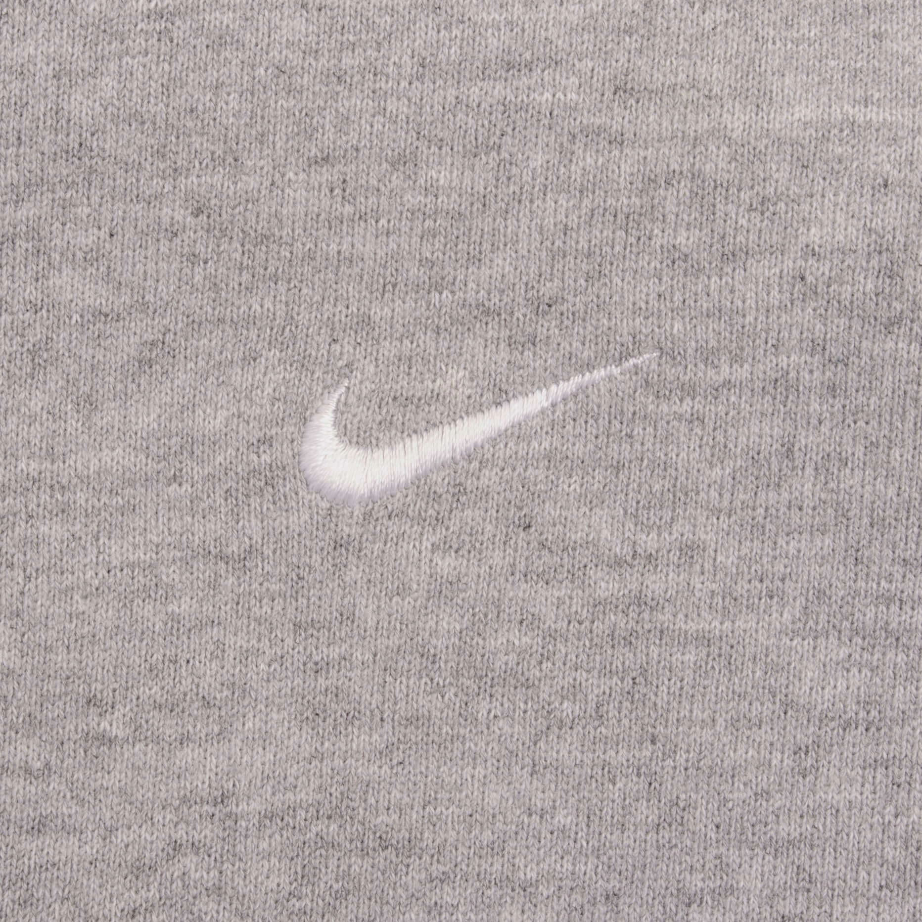 VINTAGE NIKE SWOOSH GREY SWEATSHIRT 1990S SIZE SMALL MADE IN USA
