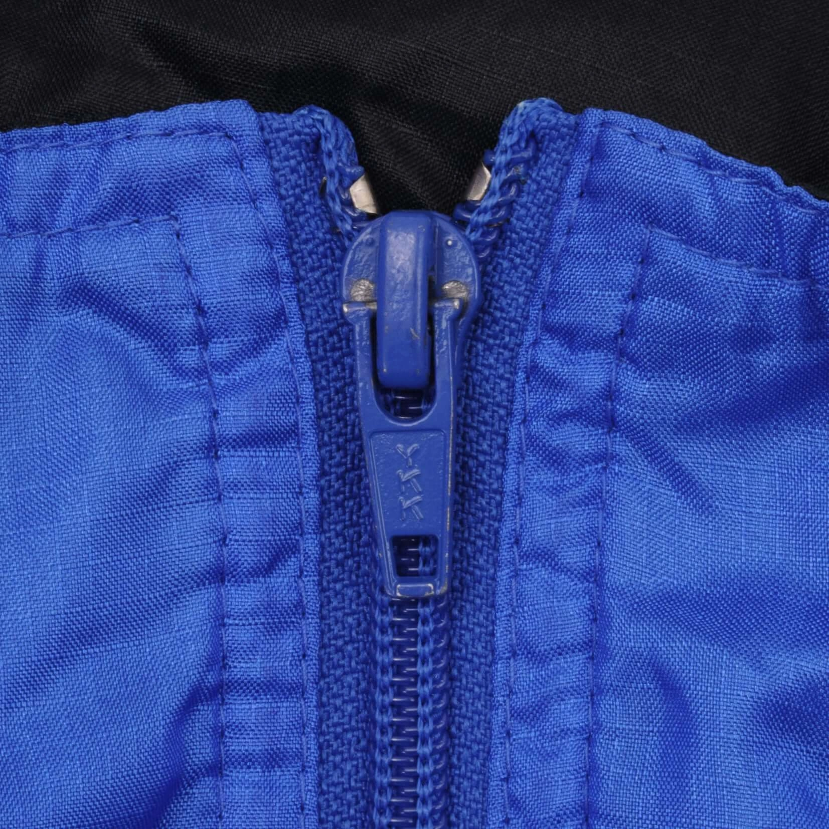 VINTAGE NIKE WINDBREAKER JACKET EARLY 1990S SIZE XL