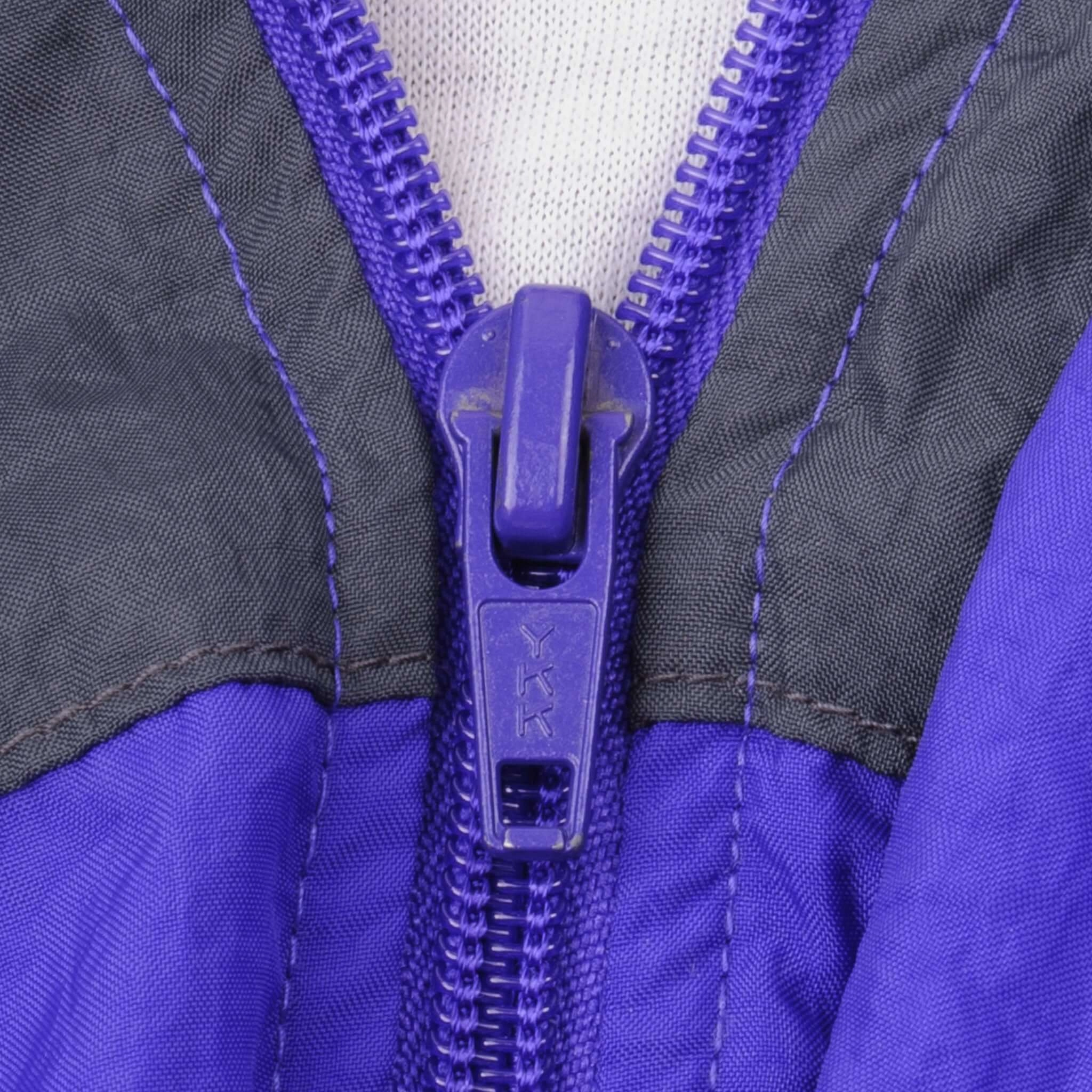 VINTAGE NIKE WINDBREAKER NYLON JACKET 1990S SIZE XL