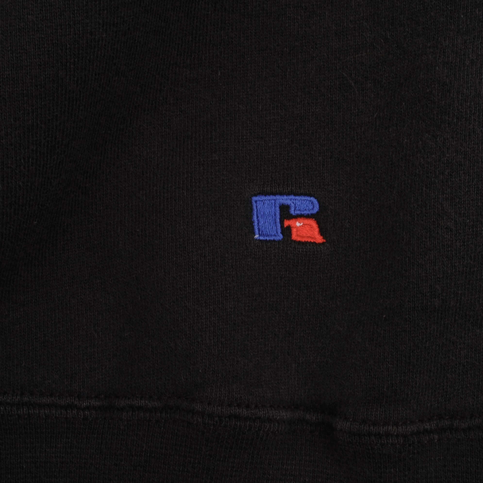 VINTAGE TEXAS TECH UNIVERSITY RUSSELL SWEATSHIRT SIZE XL 1990S