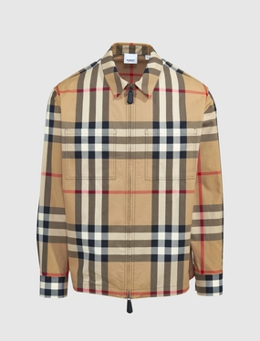 WILLMOORE SHIRT
