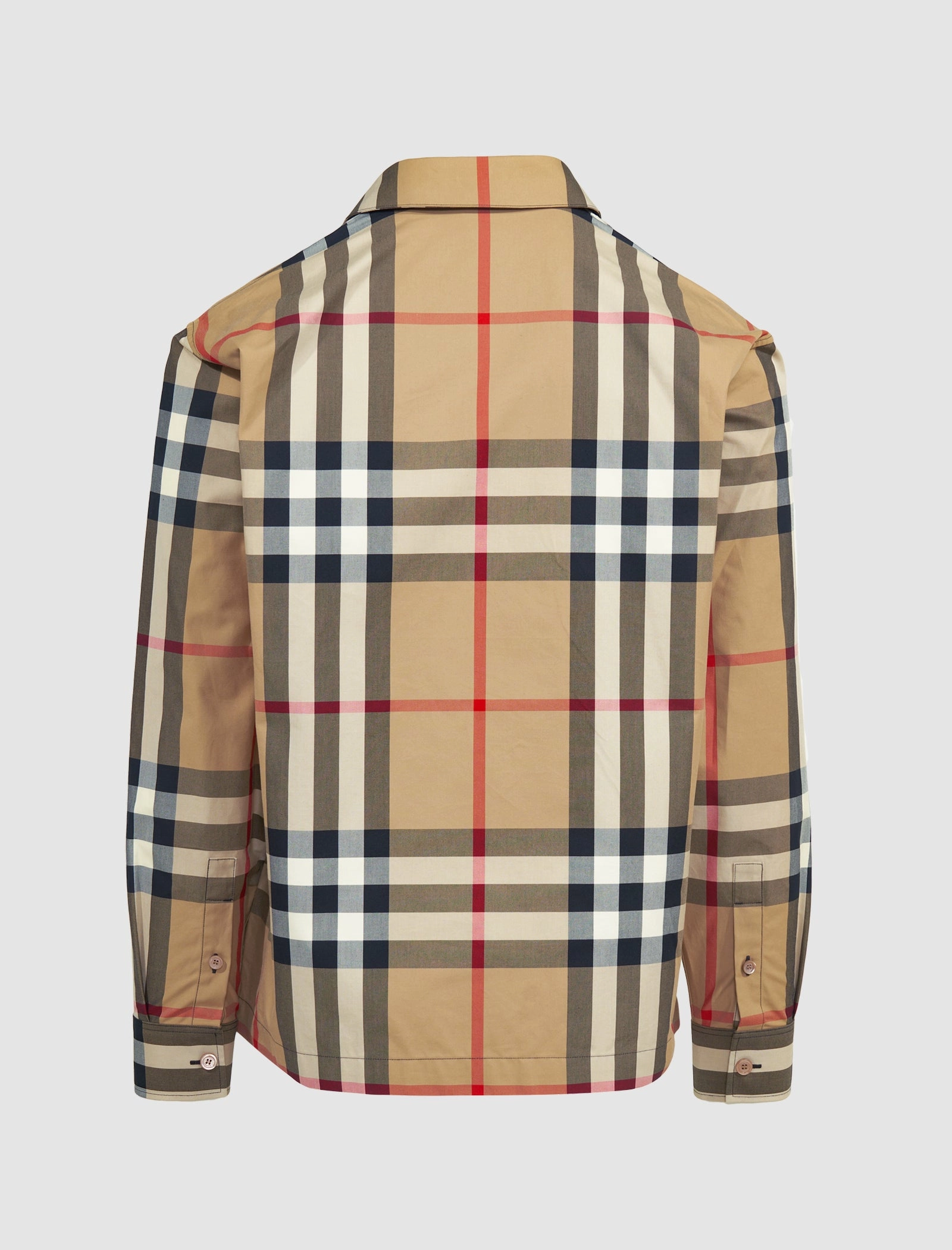 WILLMOORE SHIRT