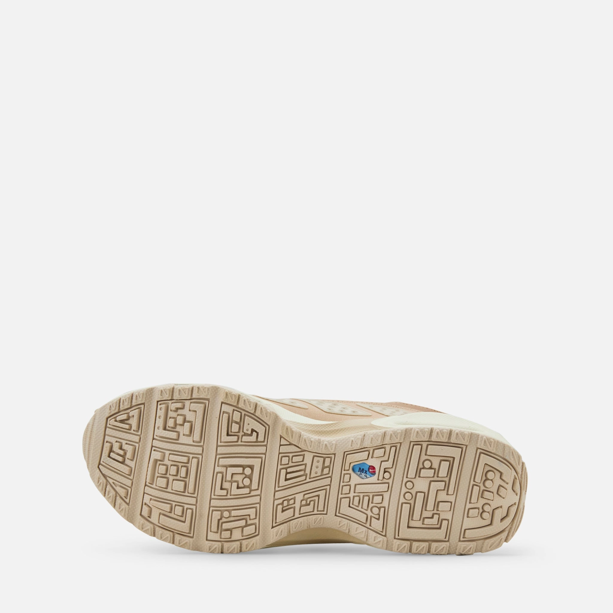 Women's Air Max SNDR Premium Hemp | Coconut Milk | Sand Drift