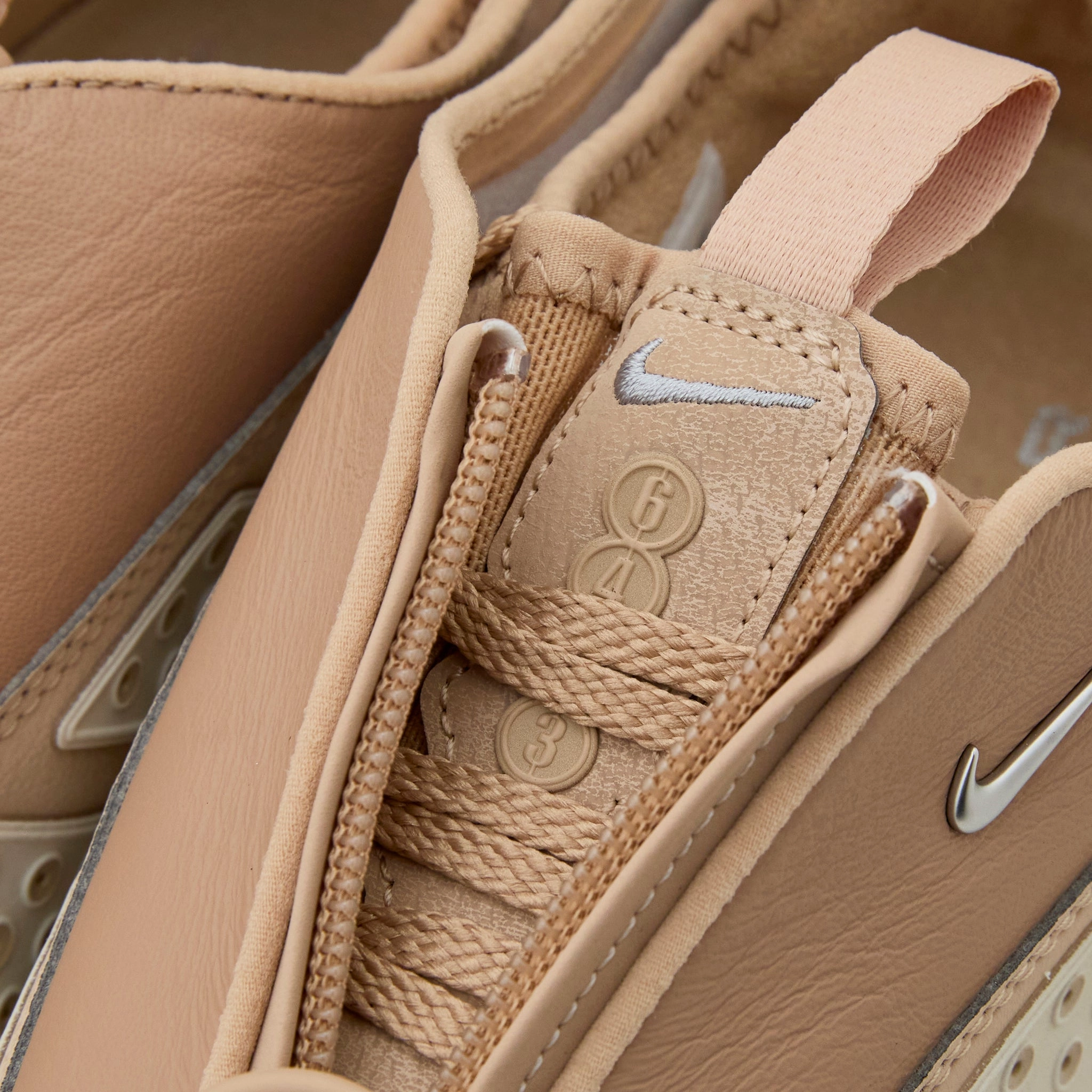 Women's Air Max SNDR Premium Hemp | Coconut Milk | Sand Drift