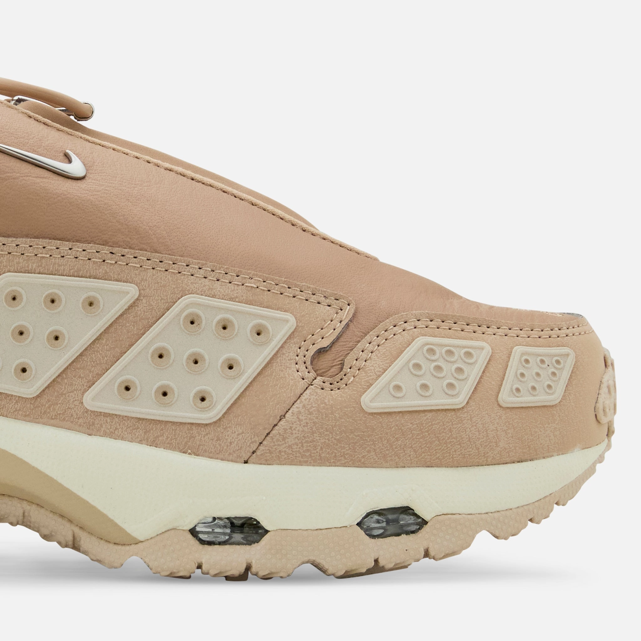 Women's Air Max SNDR Premium Hemp | Coconut Milk | Sand Drift