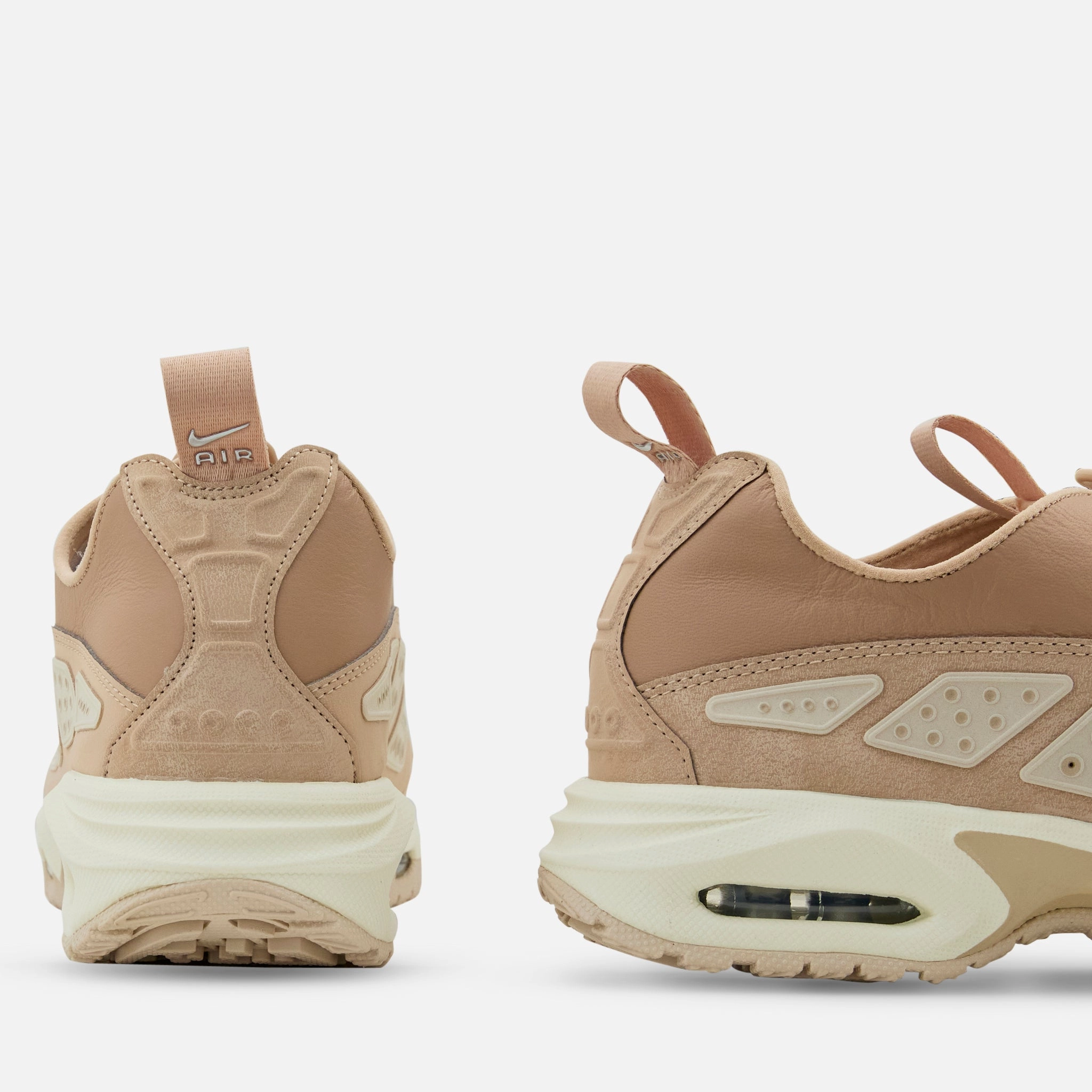 Women's Air Max SNDR Premium Hemp | Coconut Milk | Sand Drift