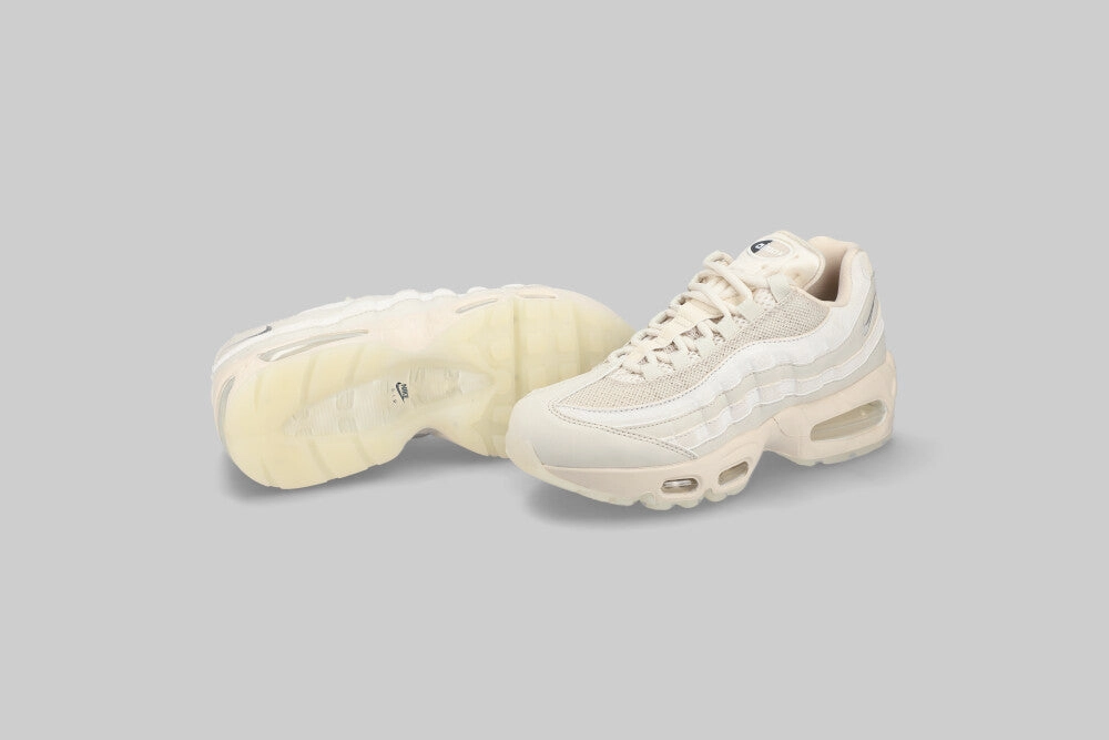 Women's Nike Air Max 95 OG Big Bubble 'Light Orewood Brown'