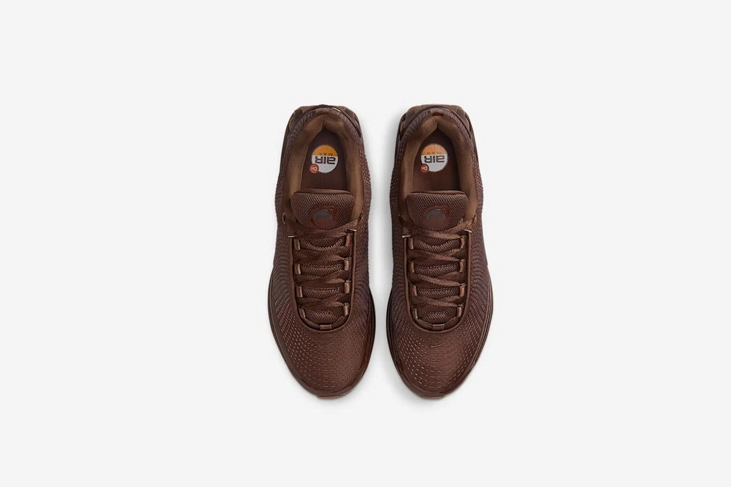 Women's Nike Air Max Dn x Isamaya Ffrench 'Light Chocolate'