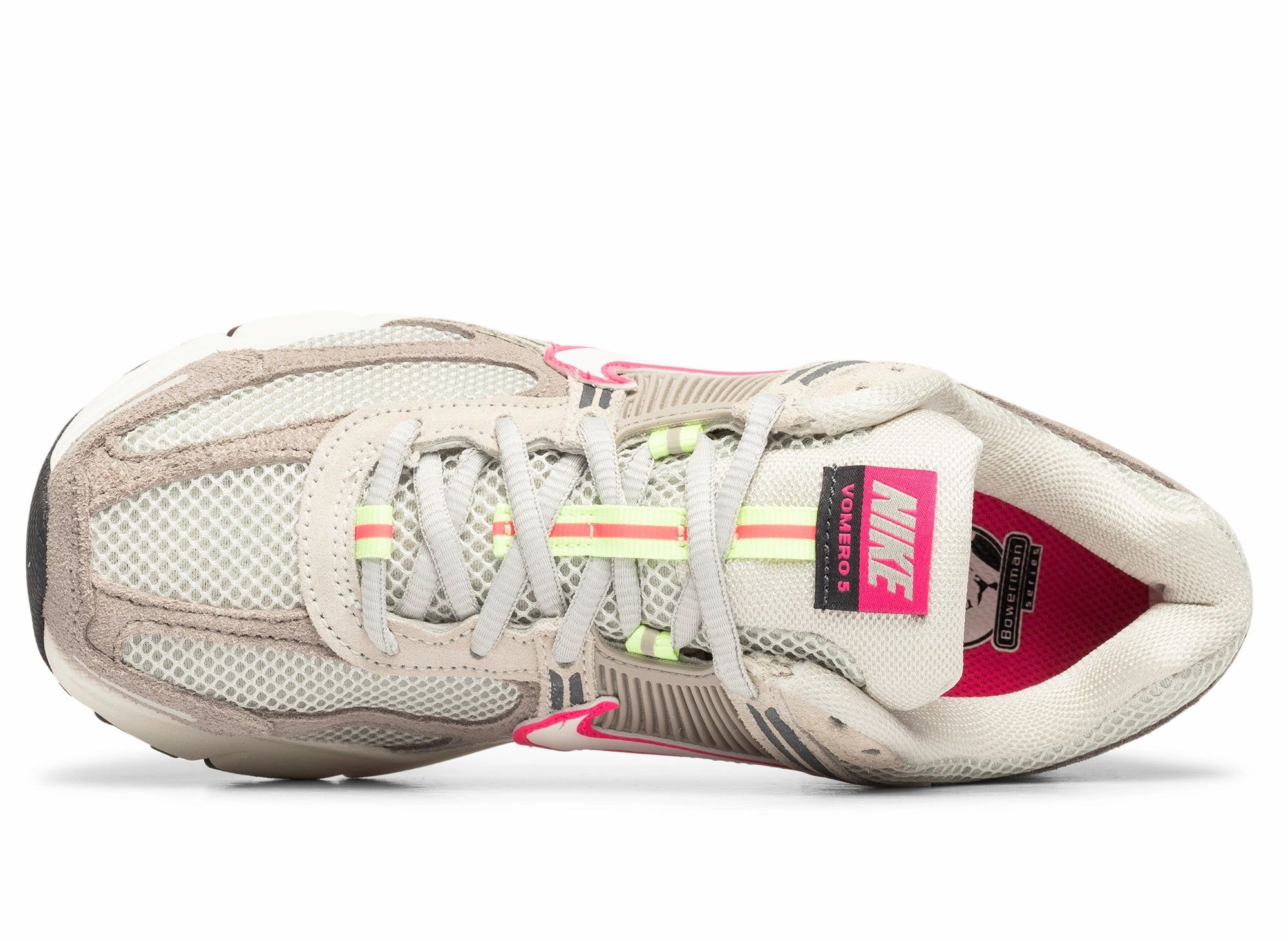 Women's Nike Zoom Vomero 5
