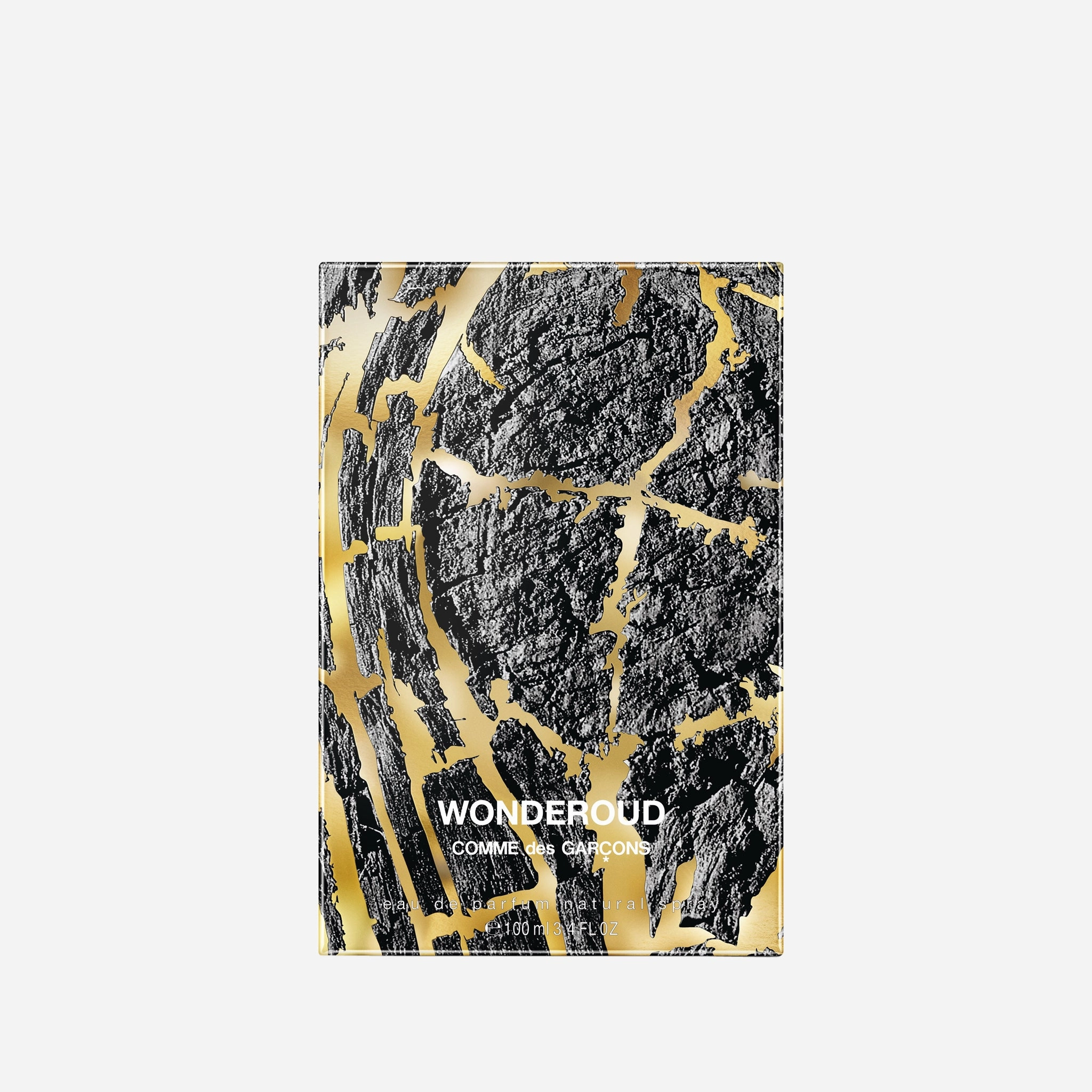 Wonderoud EDP 100mL